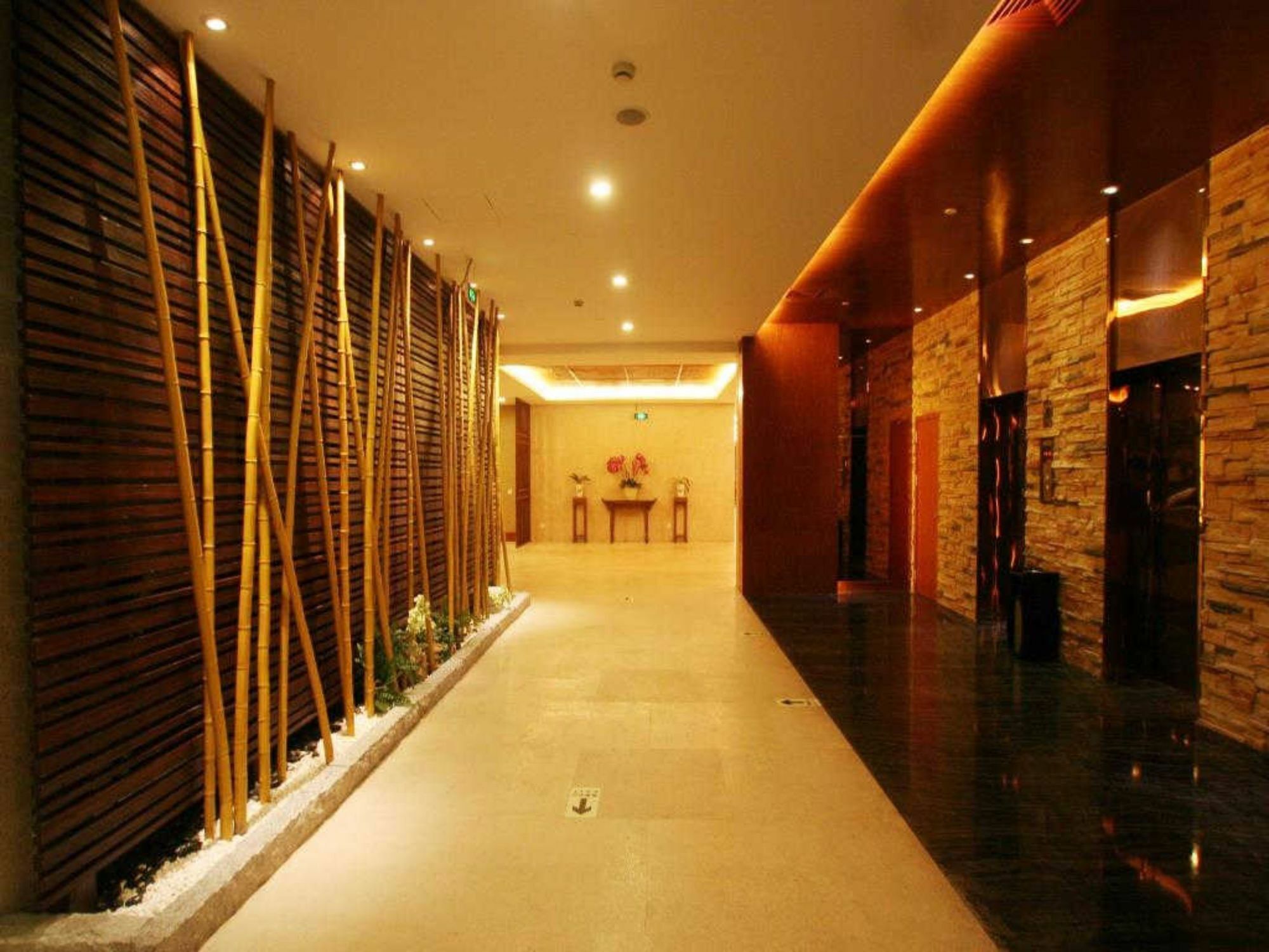 Scholars Shushan Hot Springs Resort Suzhou  Buitenkant foto